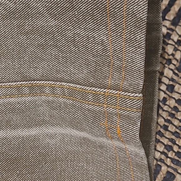 VINTAGE GUESS JEANS BY GEORGES MARCIANO - Picture 13 of 13